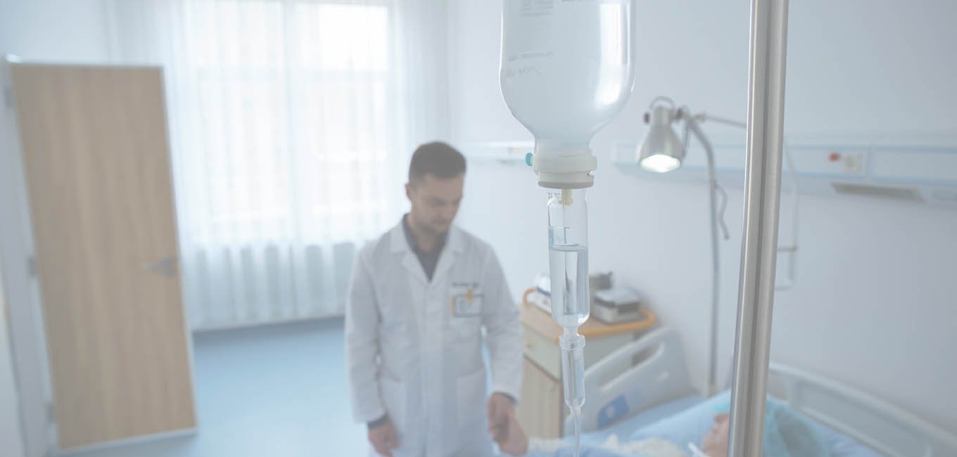 Капельница от запоя