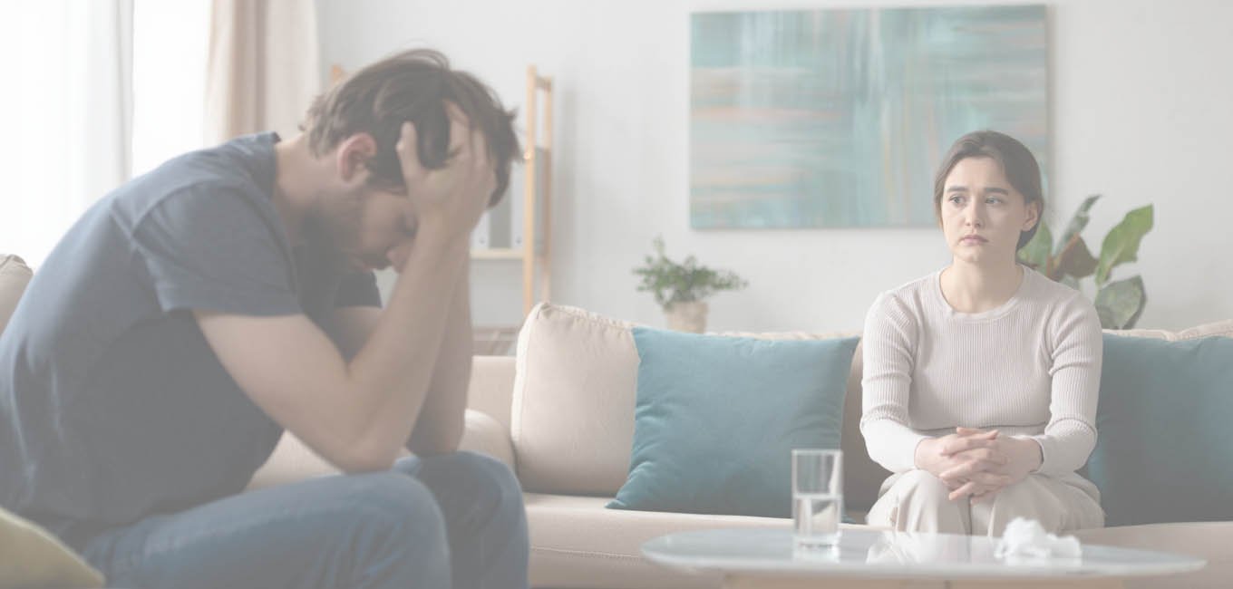 Лечение созависимости от алкоголизма, наркомании